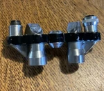 Stellar Coated High-quality Imported Binoculars 6 X 15 #41773. Fixed Price $45.00.