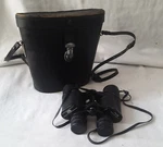 Vintage Fully Coated Optex 7X35 Field 7.5 - 393 Ft Binoculars. Fixed Price $24.99.