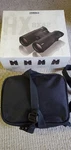 Steiner Hx 8X42 Binoculars Mint Condition. Fixed Price $395.00.