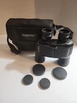 Simmons Binoculars 10X40 Model 1126 Fully Coated Optics Great Condition. Fixed Price $27.99.