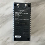 Insignia NS-MTC1875 Travel Converter. Fixed Price $10.00.