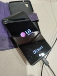 Lg X Power LS755 - 16GB Black (boost Mobile) Smartphone Bundle. Fixed Price $32.50.