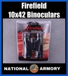 Firefield 10X42 Binoculars FF12020. Fixed Price $54.99.