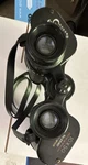Stellar 10X50 Porro Prism Binoculars Coated Optics Black Full-size Mpn 23160. Fixed Price $42.00.