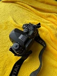 Pentax K-1 Black , Slightly Used. Fixed Price $1180.00.