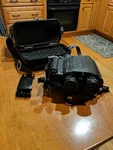 Fujinon S1440 Binoculars (gyroscope). Fixed Price $925.00.