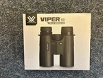 Vortex Viper 10X42 Binoculars Model VPR-4210-HD Brand New Sealed Box. Fixed Price $424.99.