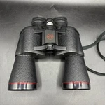 Simmons Redline Binoculars & Bag Model 1107 10X50 Fully Coated Optics W/ Strap. Fixed Price $14.99.