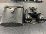 Vtg Asahi Pentax Prism Binoculars Coated Optics 7X50 Field 7.1* Nice Cond.. Fixed Price $67.47.