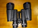 Ghi Coated Optics 7X50 Binoculars Wide Field W/ Original Hard Case. Fixed Price $230.85.