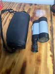 Spotting Aiming Scope Monocular TYPNCT-6 20X30X50. Fixed Price $76.00.