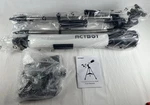 Actbot 70700 Astronomical Telescope W/ Tripod New. Fixed Price $49.99.
