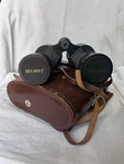 Belmont 7X35 Fully Coated Weather Sealed Binoculars T-96210 35MM Black. Fixed Price $14.00.