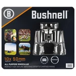 Bushnell 10X50MM All-purpose Binocular. Fixed Price $60.00.