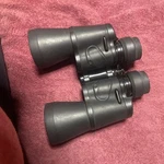 Simmons Redline Binoculars Model 801302 10X50 Wa. Fixed Price $125.00.