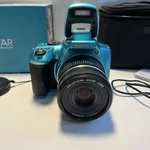 Vivitar 4K Ultra Hd 10X Optical Zoom Digital Camera W/case Lens Cover Box &. Fixed Price $125.00.