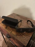 Zoomies Hands Free Binoculars With 4X Magnification As Seen Tv. Fixed Price $10.00.