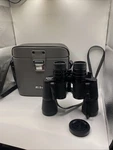 Nikon 8X-16X40 5.2 At Zoom Binoculars Made Japan. Fixed Price $239.99.