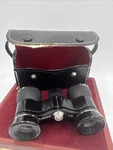 Pair Of Vtg Tasco Opera Glasses Binoculars Mother Pearl 3X Coated Japan. Fixed Price $39.82.