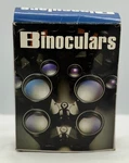 Binoculars 7 35 - Vintage New Open Box Black. Fixed Price $9.99.