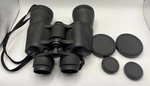 Swift Coated Wide Angle Aerolite 10X50 Binocular Model 736 H Case 1000 Yards. Fixed Price $49.95.