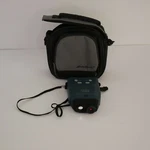 Solomark Night Vision Monocular 2X Blue-infrared Camera W/ Carrying Bag. Fixed Price $188.50.