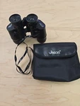 Jason 1140 Binoculars 7 X 35 Bird Watching. Fixed Price $18.00.