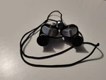 Vintage Tower Mini Binoculars X 15 No. 65280 Opera Glasses. Fixed Price $39.99.
