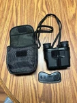 Tasco 7X-25MM #190 Crbz Binoculars 248FT/1000YDS Full Coated Optics W/case. Fixed Price $19.99.