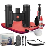 Leica 8X20 Ultravid Br (black Rubber) Exclusive Outdoors Binoculars. Fixed Price $1049.95.