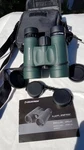 Celestron Nature Dx Binoculars 8X42MM Wide 7.4 Fov Waterproof With Case. Fixed Price $90.00.