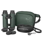 Swarovski El Range Tracking Assistant 12X42 Green Binoculars 72018. Fixed Price $3749.00.