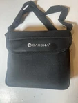 Barska 10X42 Cross-over Waterproof Binoculars Black Case And Original Box. Fixed Price $38.95.