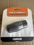 Carson Optical-close-up 7X18MM Tactical Monocular W/ Lanyard & Carry Case *new*. Fixed Price $20.00.