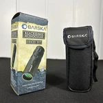 Barska Monocular AA12130 10X25 Blackhawk Waterproof Hunting Like New. Fixed Price $19.92.