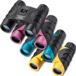 Barska 10X25MM Binoculars Zoom Blueline Colorado Compact Waterproof Colors. Fixed Price $47.99.