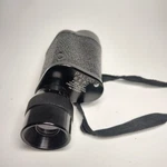 Vintage Palco Japan 6X30 Photo Monocular 82320. Fixed Price $99.00.
