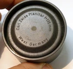 Carl Zeiss Planitar 135MM Mirror Optical Lens. Fixed Price $89.32.
