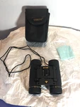 Simmons Model 8PTB1025 10X25 Wa Point Binoculars 342FT 1000 Yds. Fixed Price $14.85.