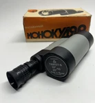 Vintage Spyglass (zoom) TOURIST-6 20X30*50 Lzos Made Russia. Fixed Price $149.99.