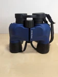 West Marine Binoculars 7X50 Waterproof Nitrogen-filled Field 6.5 Degree 341FT. Fixed Price $95.00.