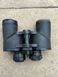 Binocular Fujica Meibo 8X40 Coated Optics Vintage Vtg. Fixed Price $59.99.