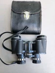 Jason Commander Model 188 Binoculars X 35 Field 578 Ft. 1000 Yds. Nice. Fixed Price $25.00.