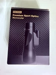 Brand New Vivreal Premium Sport Optics Monocular. 1000 Yard Max Range. Fixed Price $30.00.