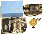 Swift Trilyte 7 21 Hwcf Model 801 Binocular Camo With Strap & Box.. Fixed Price $45.00.