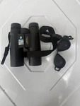 Pentax 10X42 Dcf Hrii 6.0 Degree Waterproof Binoculars - Phase Coated. Fixed Price $120.00.