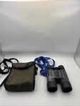 Bushnell Trophy 10X42 Waterproof Binoculars 23-1042 W/ Case Japan. Fixed Price $65.00.
