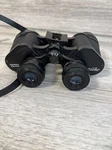 Vintage Bushnell Falcon Binoculars With Case X81667 Wide Angle (7X35MM,BLACK). Fixed Price $12.74.