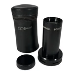 Vintage Bushnell Booster 2.5 33 Monocular With Original Case & Lens Cap. Fixed Price $35.00.