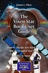 The Vixen Star Book User Guide - 9783319215921. Fixed Price $30.70.